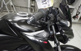 SUZUKI GSX-S125 DL32B