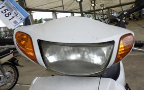 YAMAHA AXIS 125 TREET SE53J