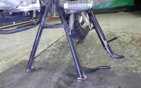 SUZUKI GN125 F Gen.2
