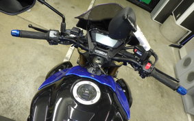 SUZUKI GSX-S1000 2018 GT79B