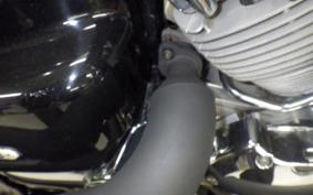 YAMAHA DRAGSTAR 400 CLASSIC  2014 VH02J