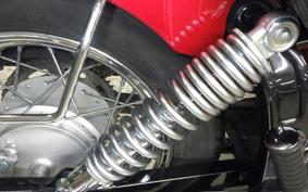 YAMAHA DRAGSTAR 250 2004 VG05J