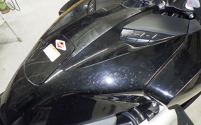 HONDA CTX1300 2016 SC74