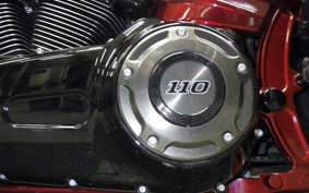 HARLEY FXSE1800CVO 2017