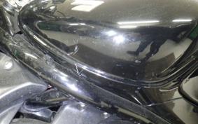 SUZUKI ｸﾞﾗﾃﾞｨｳｽ400 2012 VK58A