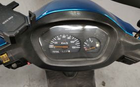 SUZUKI VECSTAR125 CF42A