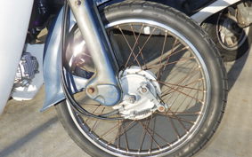 HONDA C50 SUPER CUB C50