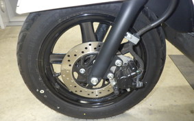 SUZUKI ADDRESS V125 Gen.2 DP12H