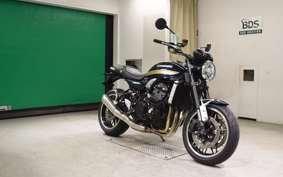 KAWASAKI Z900RS 2022 ZR900C