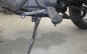 KAWASAKI ESTRELLA CUSTOM BJ250A