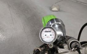 KAWASAKI D-TRACKER LX250E