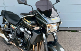 KAWASAKI ZRX1200 DAEG 2009 ZRT20D