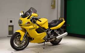 DUCATI ST2 2018