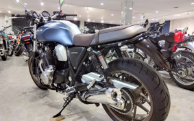 HONDA CB1100RS FINAL ED 2022 SC65