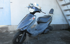 SUZUKI ADDRESS V125 CF46A