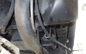 HONDA TODAY 2 AF67
