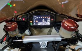 DUCATI 1199PANIGA-RES 2013 H802JA