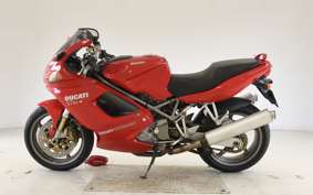 DUCATI ST4 S 2001