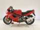 Фото Ducati ST4 S 2001 с японского аукциона