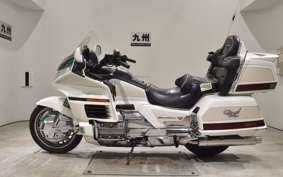 HONDA GL1500 GOLD WING 1998