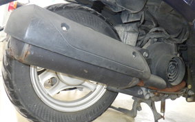 HONDA TODAY AF61