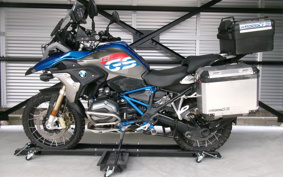 BMW R1200GS RALLY 2017 0A51