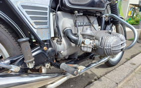 BMW R75|5 1974 R755