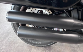 HARLEY FXLRS 2020 YWK