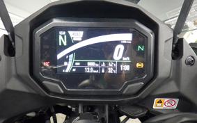 KAWASAKI NINJA 1000SX 2021 ZXT02K