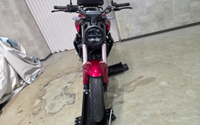 HONDA CB250R MC52
