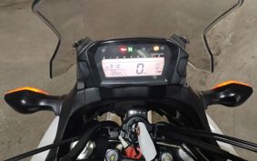 HONDA NC700X RC63