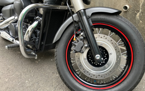 HONDA SHADOW 750 PHANTOM 2014 RC53