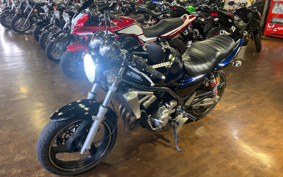 KAWASAKI BALIUS250-2 ZR250B