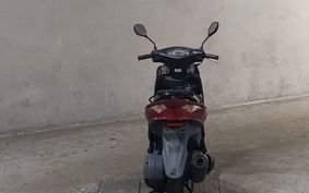 SUZUKI ADDRESS V125 CF4MA