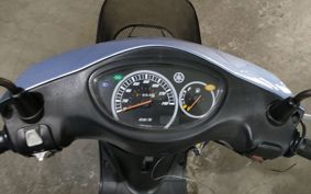 YAMAHA AKUSHI STREET SE53J