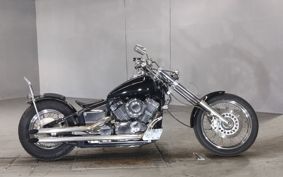 YAMAHA DRAGSTAR400 4TR