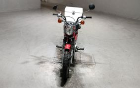 HONDA HUNTER CUB110 JD01