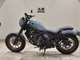 Фото Honda REBEL 250 S E-clutch 2017 с японского аукциона