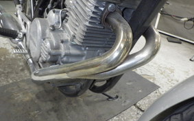 HONDA GB250 CLUBMAN Gen.4 MC10