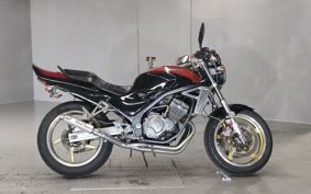 KAWASAKI BALIUS250 ZR250A