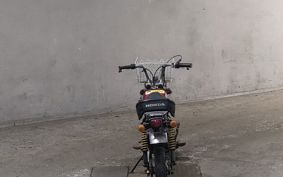 HONDA MONKEY Z50J