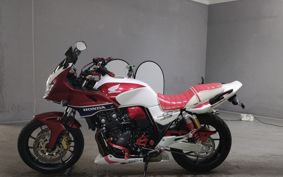 HONDA CB400SFV-4 BOLDOR 2015 NC42