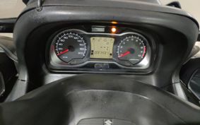 SUZUKI SKYWAVE 650LX 2013 CP52A