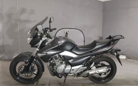 SUZUKI GSR250 GJ55D