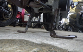 SUZUKI LET's 2 CA1PA