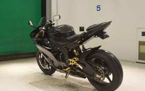 YAMAHA YZF-R6 2008