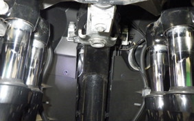 YAMAHA TRICITY 125 A SEC1J