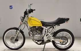SUZUKI DJEBEL 200 (DR200SE)