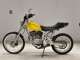 Фото Suzuki DJEBEL 200 с японского аукциона