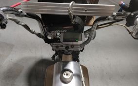 HONDA CAR LEE50 CF50